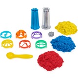 Spin Master Kinetic Sand - Sandwhirlz Set Speelzand 907 g