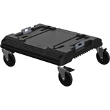 Stanley FatMax Tstak Wagen, trolley Zwart, Zonder koffers