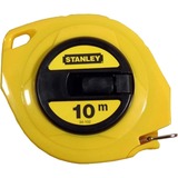 Stanley Landmeter 10m afstandsmeter Geel
