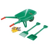 Theo Klein Bosch tuinspeelset met kruiwagen Speeltoestel 4-delig