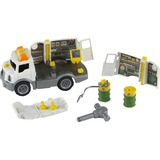 Theo Klein John Deere serviceauto Speelgoedvoertuig 