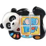 VTech Baby - Puzzel & Leer pandabeer Leerspel
