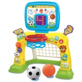 VTech Baby - Sport & Scoor Speelplaats Voetbaldoel
