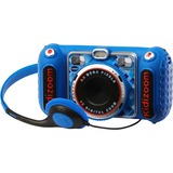VTech KidiZoom - Duo DX camera Blauw