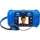 VTech KidiZoom - Duo DX camera blauw