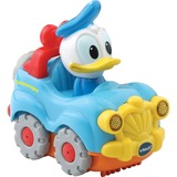 VTech Toet Toet Auto's - Disney Donald Duck terreinwagen Speelgoedvoertuig