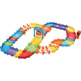 VTech Toet Toet Auto's - Wegdelen Combi Deluxe Speelset