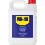 WD-40 Multi-Use Product, 5 Liter olie 