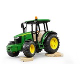 bruder John Deere 5115 M Modelvoertuig 02106