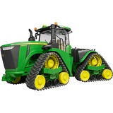 bruder John Deere 9620RX tractor met rupsbanden Modelvoertuig 04055