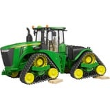 bruder John Deere 9620RX tractor met rupsbanden Modelvoertuig 04055
