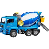 bruder MAN TGA betonmixer Modelvoertuig 02744