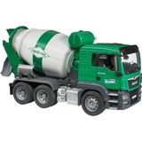 bruder MAN TGS betonmixer Modelvoertuig 03710