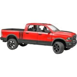 bruder RAM 2500 Power Wagon Modelvoertuig 02500