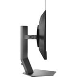 AOC AGON PRO AG326UZD2 31.5" 4K UHD gaming monitor Zwart, HDMI, DisplayPort, Audio, 240 Hz