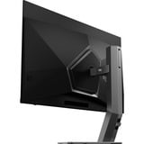 AOC AGON PRO AG326UZD2 31.5" 4K UHD gaming monitor Zwart, HDMI, DisplayPort, Audio, 240 Hz