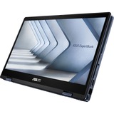 ASUS ExpertBook B3 Flip B3402FVA-EC0214XA 14"  2-in-1 laptop Zwart | Core i5-1335U | Iris Xe Graphics | 16 GB | 256 GB SSD | Touch