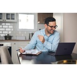 ASUS ExpertBook B3 Flip B3402FVA-EC0214XA 14"  2-in-1 laptop Zwart | Core i5-1335U | Iris Xe Graphics | 16 GB | 256 GB SSD | Touch