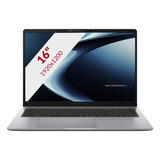 ASUS ExpertBook P3 PM3606CHA-MB0039X 16"  Copilot+ laptop Grijs | R7 260 | Radeon 780M | 16 GB | 512 GB SSD