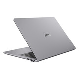 ASUS ExpertBook P3 PM3606CHA-MB0039X 16"  Copilot+ laptop Grijs | R7 260 | Radeon 780M | 16 GB | 512 GB SSD
