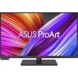 ASUS ProArt Display PA32UCXR 32" 4K Ultra HD monitor Zwart, 1x DisplayPort, 2x HDMI, 3x USB-A, 2x Thunderbolt