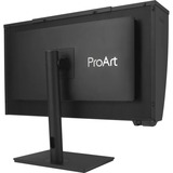 ASUS ProArt Display PA32UCXR 32" 4K Ultra HD monitor Zwart, 1x DisplayPort, 2x HDMI, 3x USB-A, 2x Thunderbolt