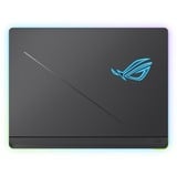 ASUS ROG Strix G16 G615LR-S5160W 16"  gaming laptop Zwart/grijsgroen | Core Ultra 9 275HX | RTX 5070 Ti | 32 GB | 1TB SSD