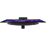 ASUS ROG Strix OLED XG32UCDS 31.5" 4K Ultra HD gaming monitor Zwart, 1x DisplayPort, 2x HDMI, 1x USB-C, 165 Hz