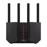 ASUS RT-BE92U Wi-Fi 7 Tri-band mesh router Zwart