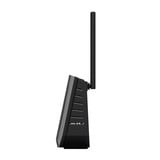 ASUS RT-BE92U Wi-Fi 7 Tri-band mesh router Zwart