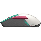ASUS TUF GAMING Mini Wireless Mouse Hatsune Miku Edition Wit/turquoise, 12.000 dpi, USB / 2.4GHz / Bluetooth