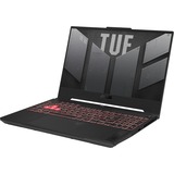 ASUS TUF Gaming A15 FA507NVR-LP120W 15.6"  gaming laptop Grijs | Ryzen 7 7435HS | RTX 4060 | 16 GB | 512 GB SSD