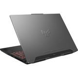 ASUS TUF Gaming A15 FA507NVR-LP120W 15.6"  gaming laptop Grijs | Ryzen 7 7435HS | RTX 4060 | 16 GB | 512 GB SSD
