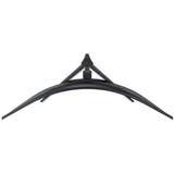 Acer Predator Z57bmiiphuzx 57" 8K UHD Curved UltraWide gaming monitor Zwart, 120 Hz, HDMI, DisplayPort, USB, Audio