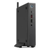 Acer Veriton 2000 Mini VN2595GT pc-systeem Zwart | Core 5 120U | Intel Graphics | 8 GB | 256 GB SSD