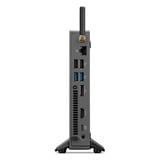 Acer Veriton 2000 Mini VN2595GT pc-systeem Zwart | Core 5 120U | Intel Graphics | 8 GB | 256 GB SSD