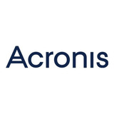 Acronis True Image Essential - abonnementslicentie software 5 jaar - 3 computers