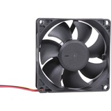 Alphacool ES 80mm 800-6.000rpm Fan case fan 4-pin PWM-aansluiting