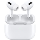 Apple AirPods Pro hoofdtelefoon Wit, Bluetooth