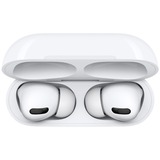 Apple AirPods Pro hoofdtelefoon Wit, Bluetooth