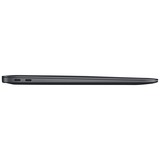 Apple MacBook Air 13 (MGN63N/A) 13.3" laptop Grijs | M1 | 8 GB | 256 GB SSD