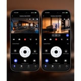 Aqara Camera Hub G350 Wit, Dubbele lens, 4K/2,5K, 360°