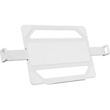 Arozzi Alzare - Laptop Holder White bevestiging Wit