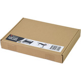 Arozzi Alzare - Laptop Holder White bevestiging Wit