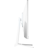 Arozzi Nova 27" gaming monitor Wit, 2x DisplayPort, 2x HDMI, Audio, Adaptive Sync, 260 Hz