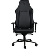 Arozzi Vernazza XL SoftPU - Pure Black gamestoel Zwart