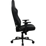 Arozzi Vernazza XL SoftPU - Pure Black gamestoel Zwart