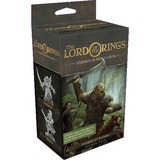 Asmodee The Lord of the Rings: Journeys in Middle-earth - Villains of Eriador Figure Pack Bordspel Engels, 1 - 5 spelers, 60 minuten, Vanaf 14 jaar)