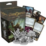 Asmodee The Lord of the Rings: Journeys in Middle-earth - Villains of Eriador Figure Pack Bordspel Engels, 1 - 5 spelers, 60 minuten, Vanaf 14 jaar)