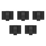BlackVue Kabel clips, 5 stuks kabelclip Zwart